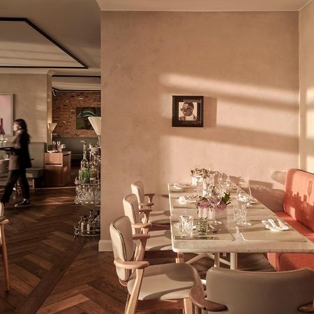 1884 Norderney Hotel ภายนอก รูปภาพ