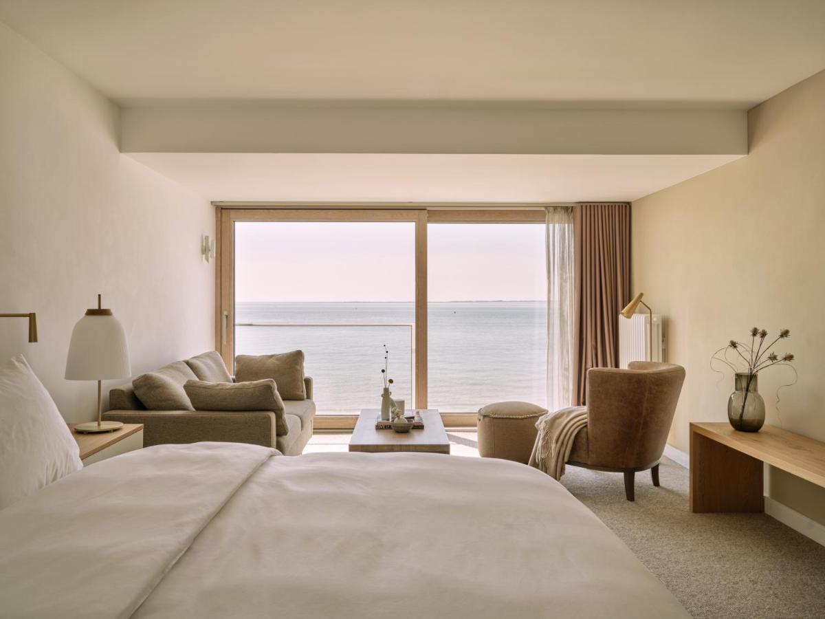 1884 Norderney Hotel ภายนอก รูปภาพ