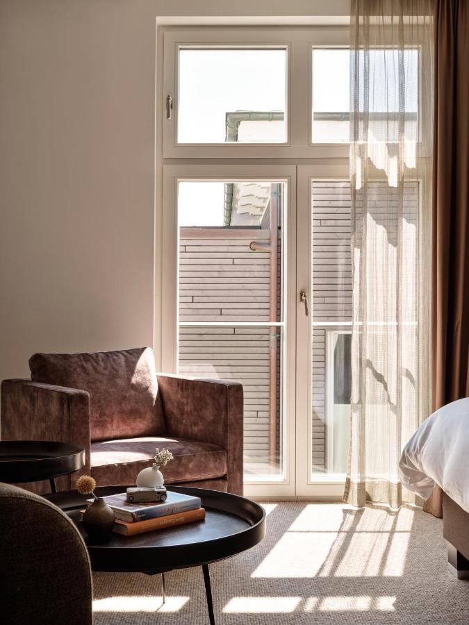1884 Norderney Hotel ภายนอก รูปภาพ