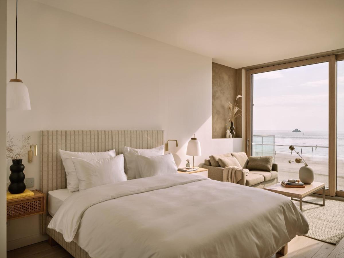 1884 Norderney Hotel ภายนอก รูปภาพ