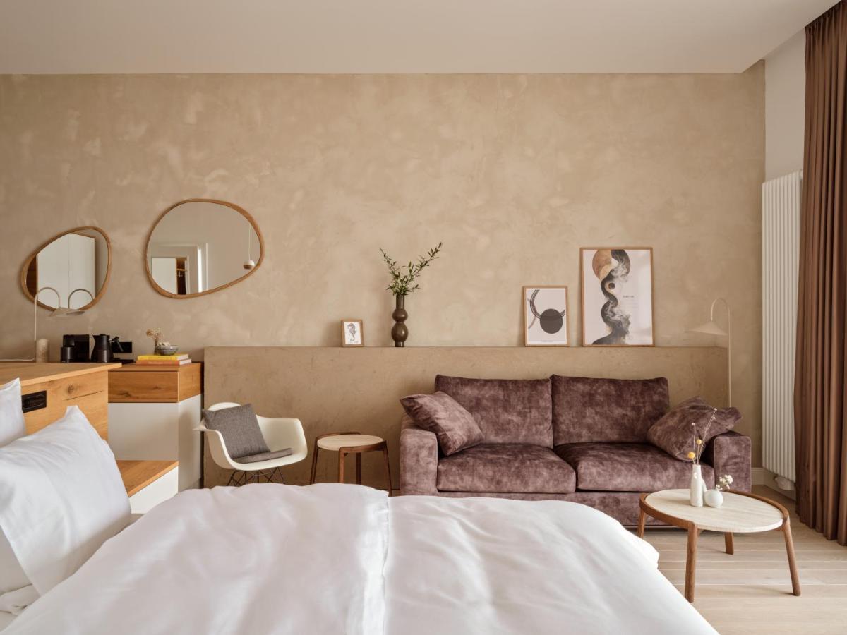 1884 Norderney Hotel ภายนอก รูปภาพ
