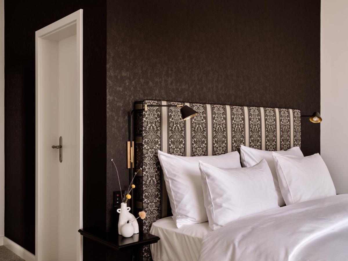 1884 Norderney Hotel ภายนอก รูปภาพ
