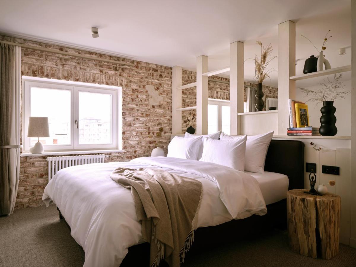 1884 Norderney Hotel ภายนอก รูปภาพ