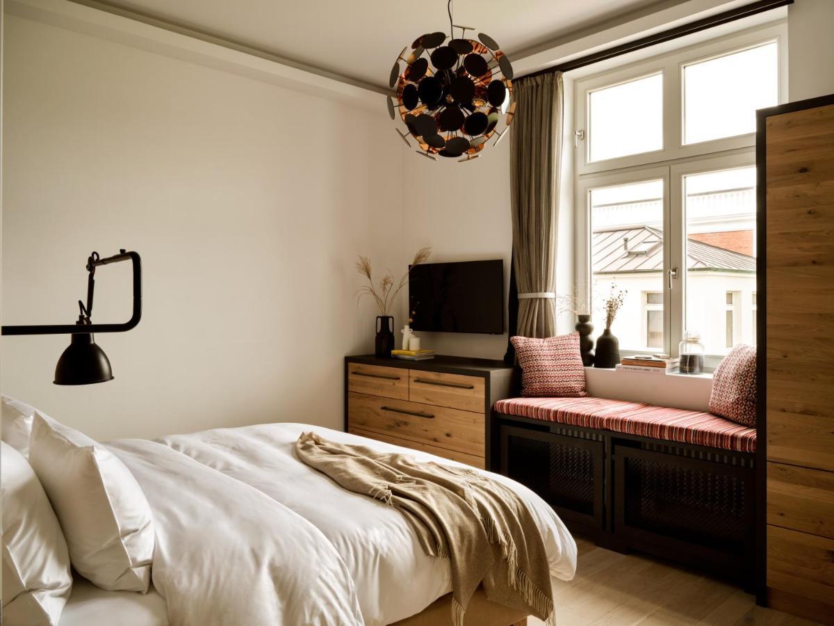 1884 Norderney Hotel ภายนอก รูปภาพ