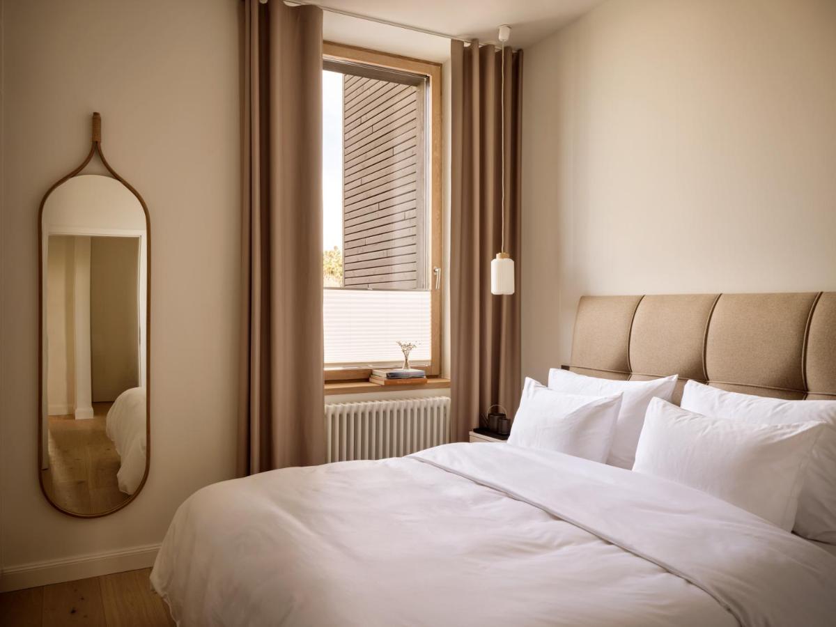 1884 Norderney Hotel ภายนอก รูปภาพ