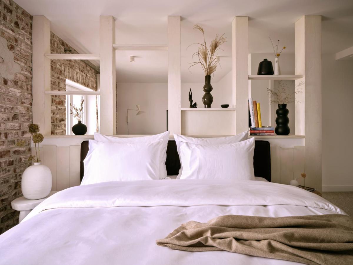 1884 Norderney Hotel ภายนอก รูปภาพ