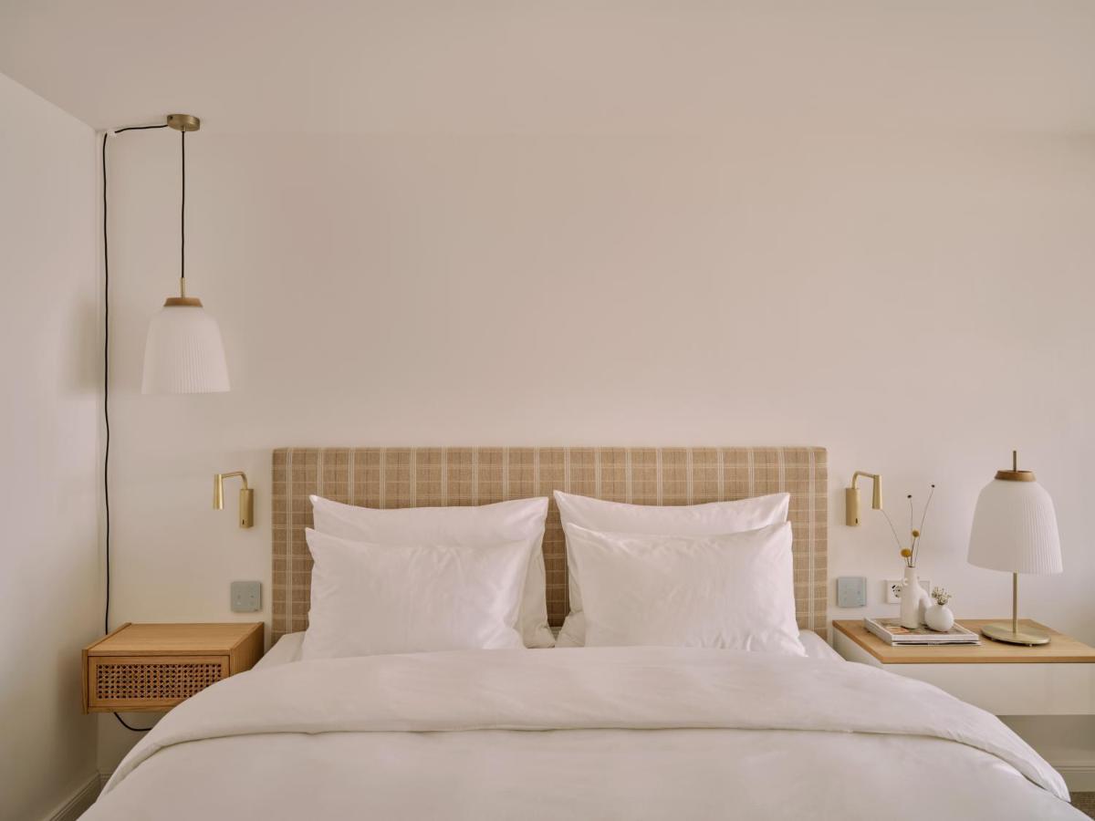 1884 Norderney Hotel ภายนอก รูปภาพ