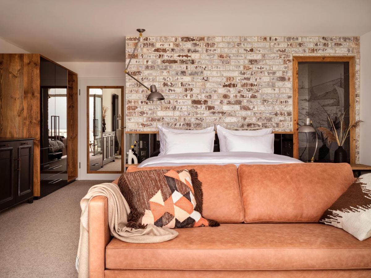 1884 Norderney Hotel ภายนอก รูปภาพ