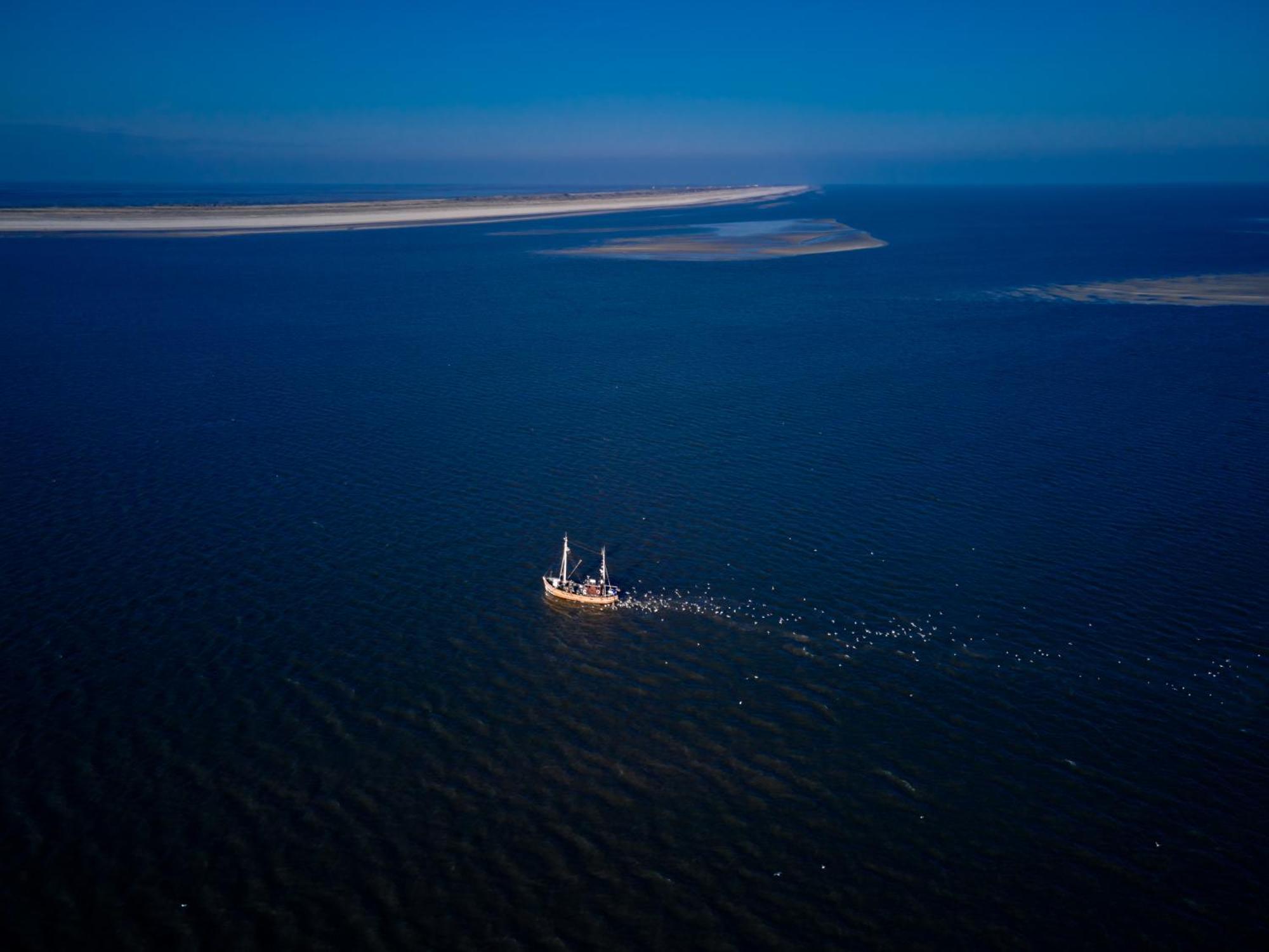 1884 Norderney Hotel ภายนอก รูปภาพ