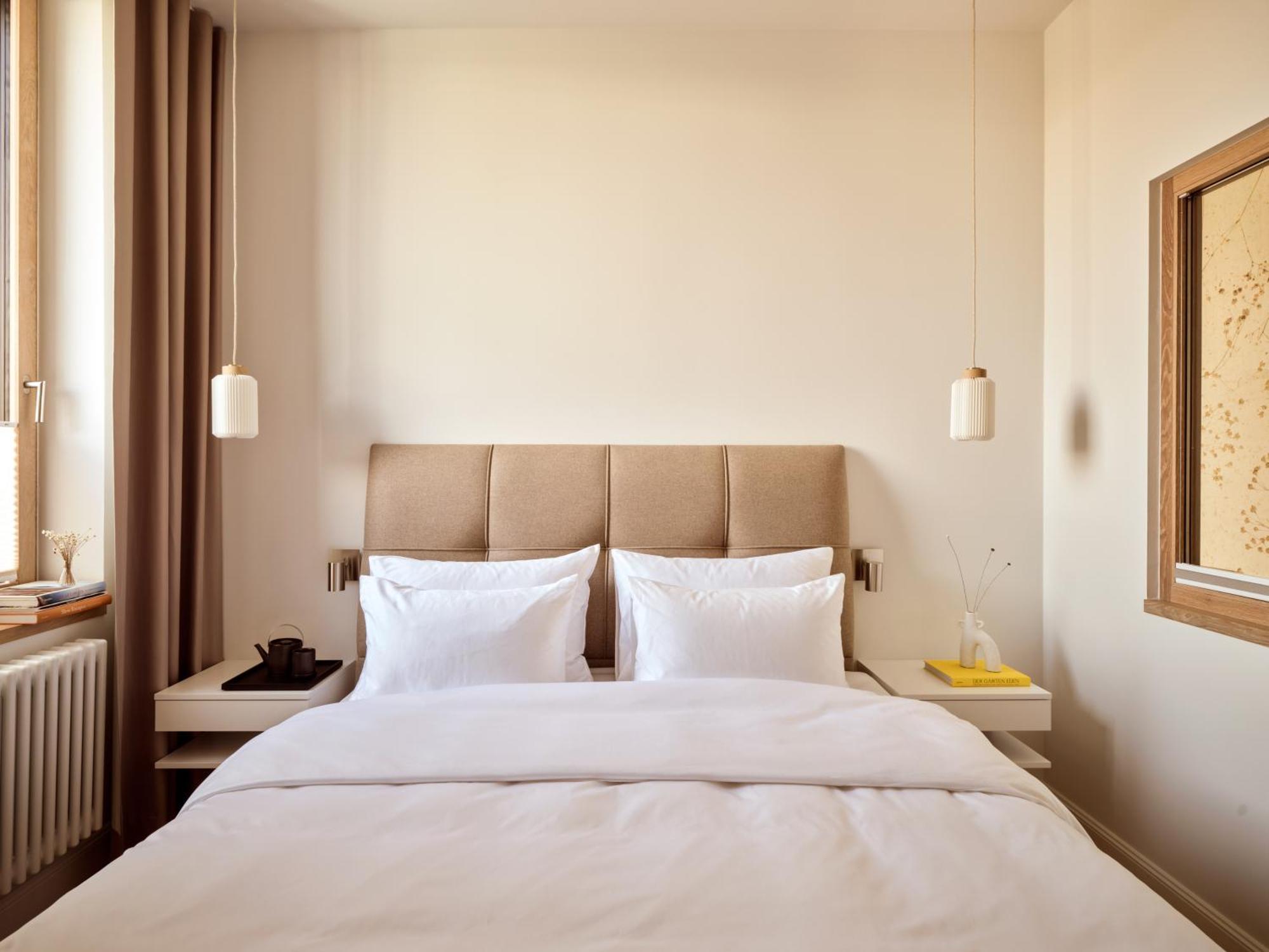 1884 Norderney Hotel ภายนอก รูปภาพ