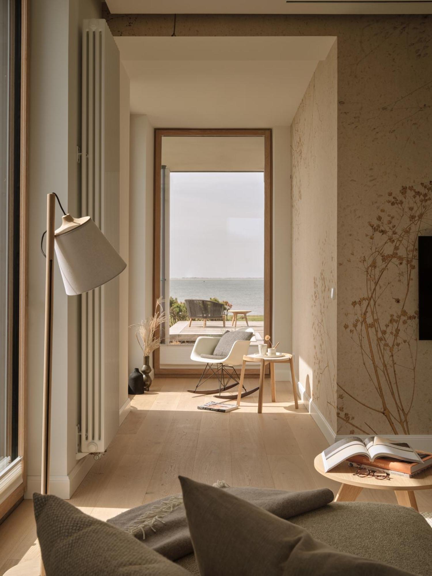1884 Norderney Hotel ภายนอก รูปภาพ